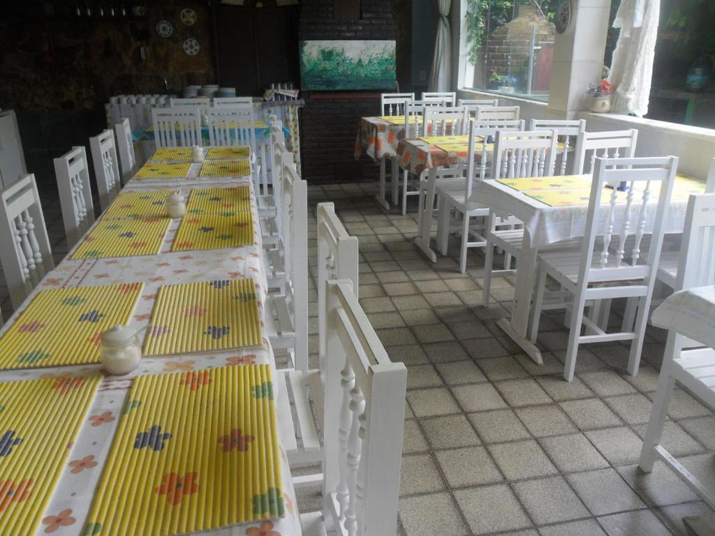  Pousada Recanto de Minas