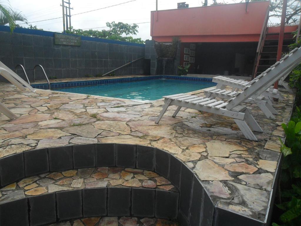  Pousada Recanto de Minas