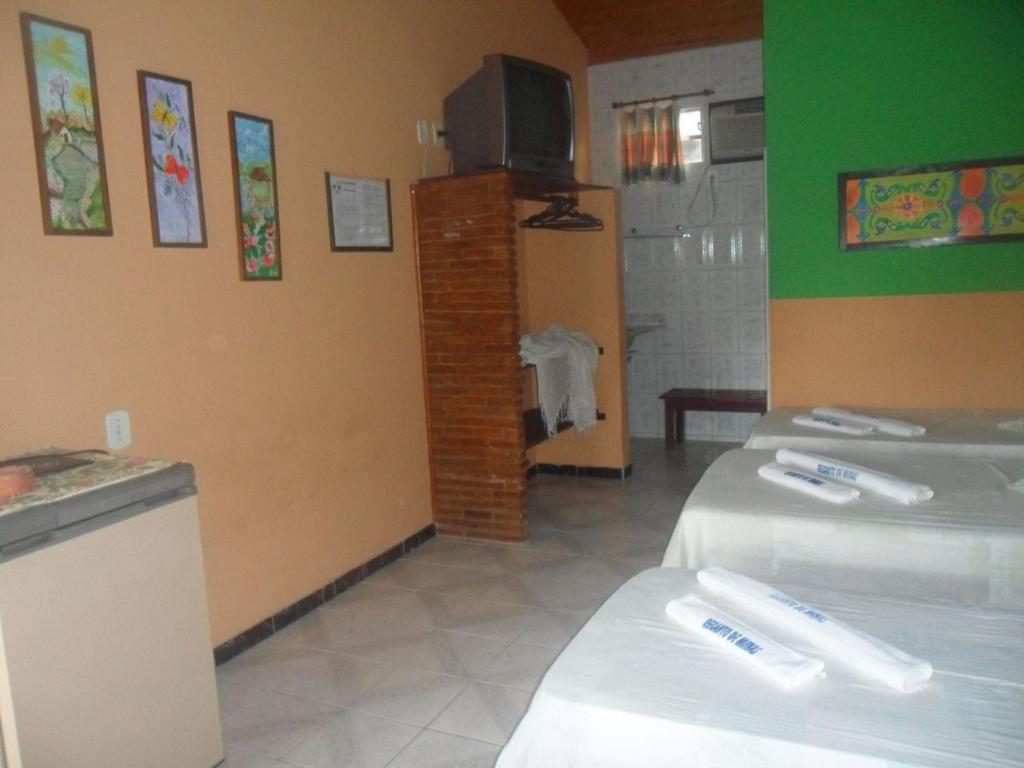  Pousada Recanto de Minas