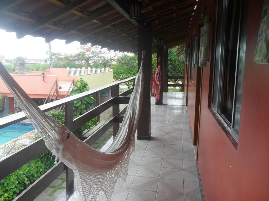  Pousada Recanto de Minas