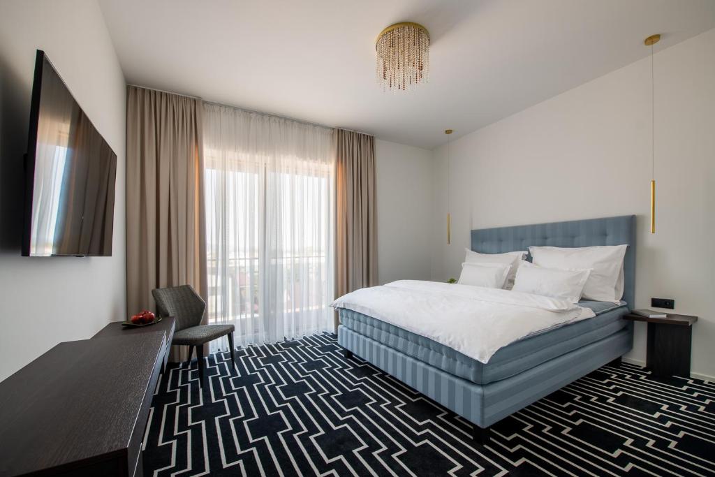 Hotel ZEMPLEN - Resim 33