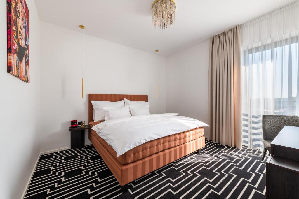 Hotel ZEMPLEN - Resim 9