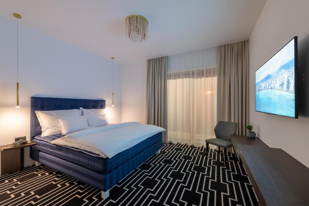 Hotel ZEMPLEN - Resim 28