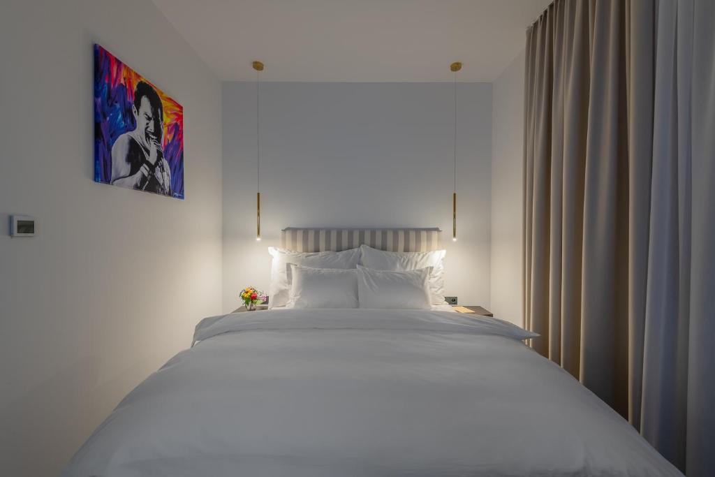 Hotel ZEMPLEN - Resim 41