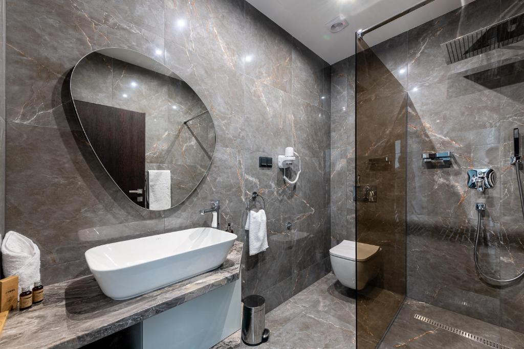 Hotel ZEMPLEN - Resim 13