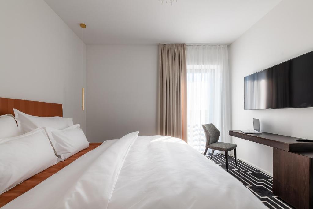 Hotel ZEMPLEN - Resim 26