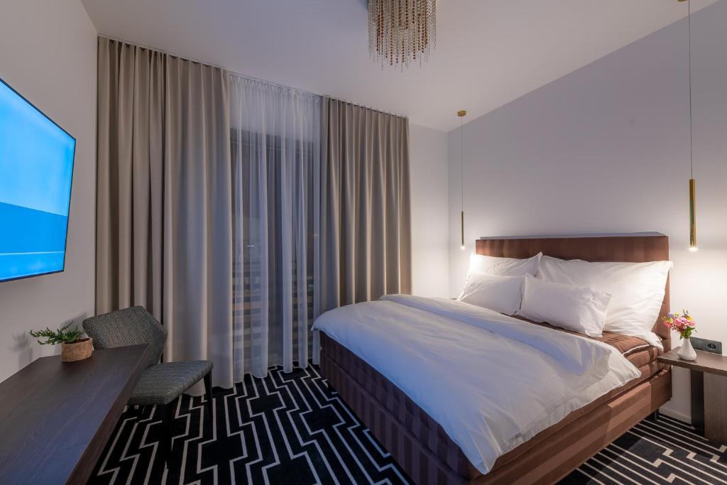 Hotel ZEMPLEN - Resim 10