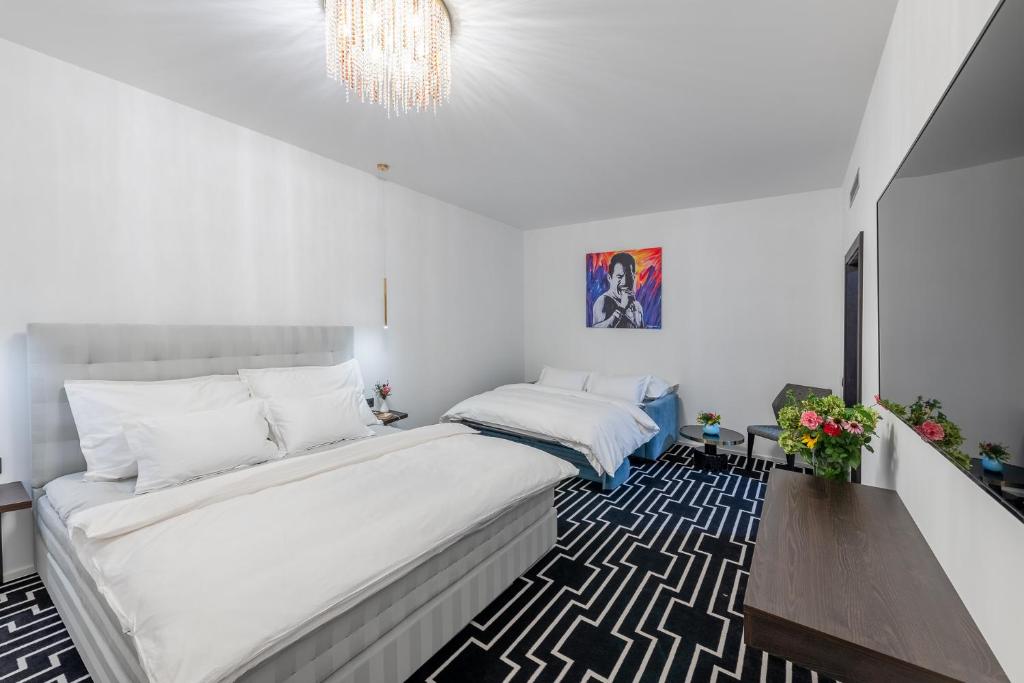 Hotel ZEMPLEN - Resim 15