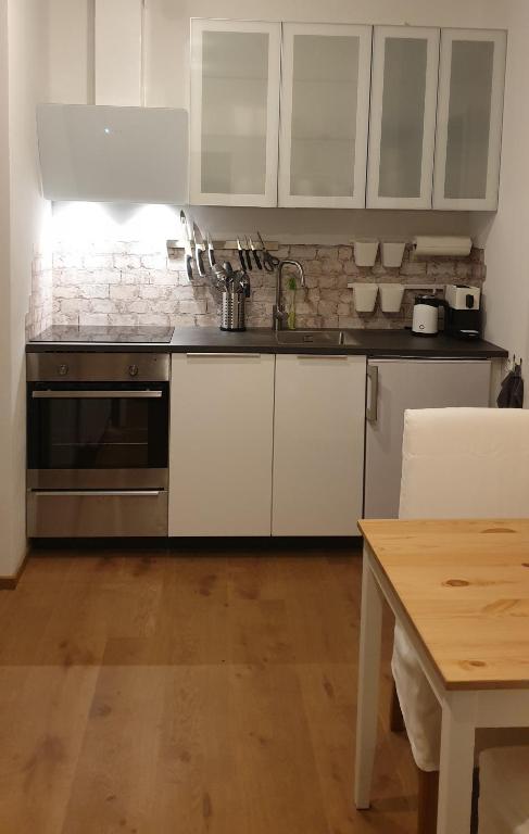 Ferienwohnung Heusler - Appartement Avec Vue Sur Jardin