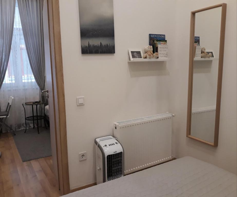 M&M Apartment Budapest House - One-Bedroom Apartment