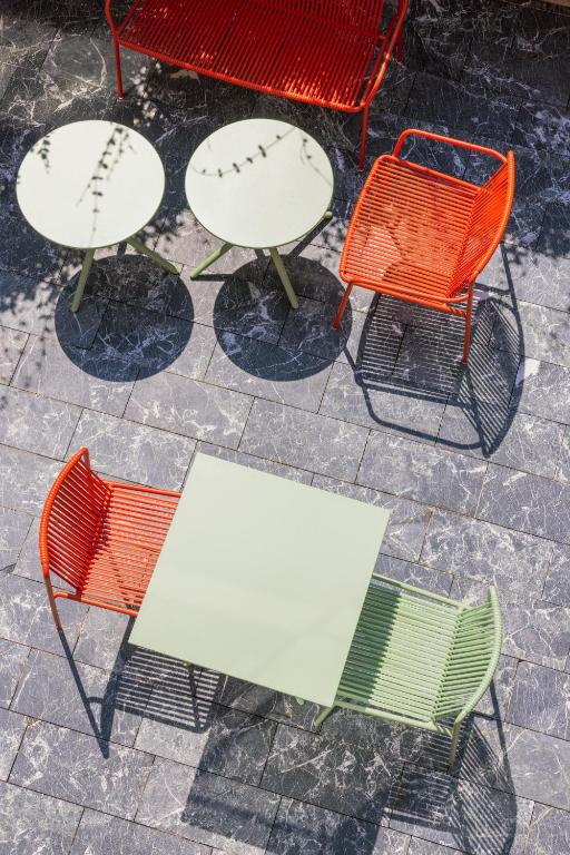 Villa Rossella - Resim 19