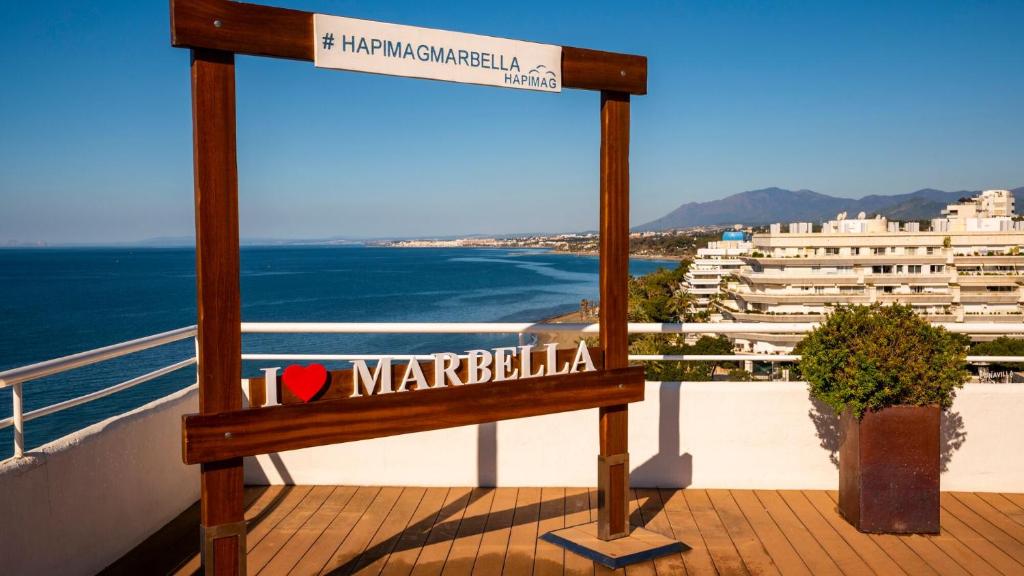Hapimag Apartments Marbella - Resim 37