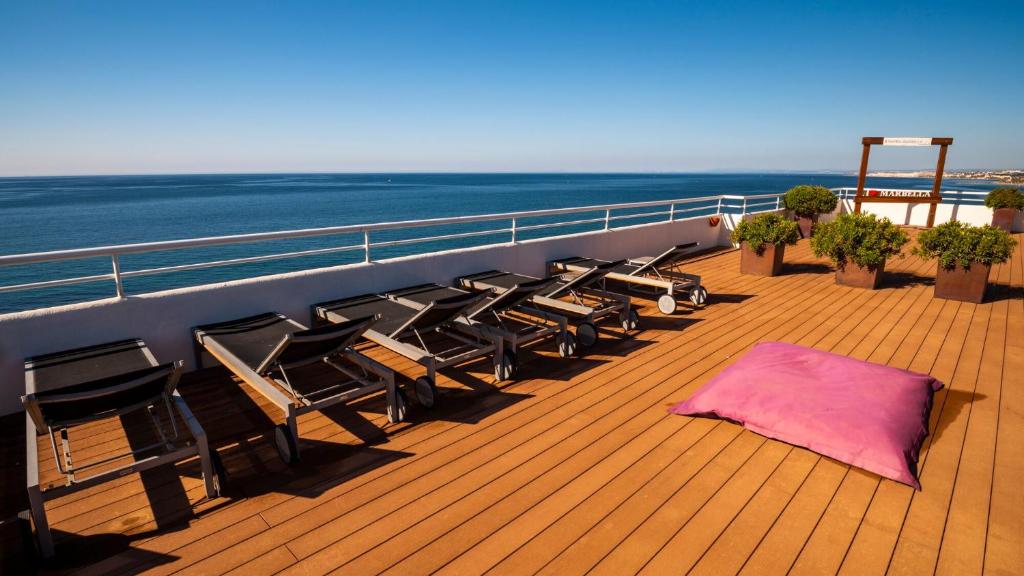 Hapimag Apartments Marbella - Resim 34