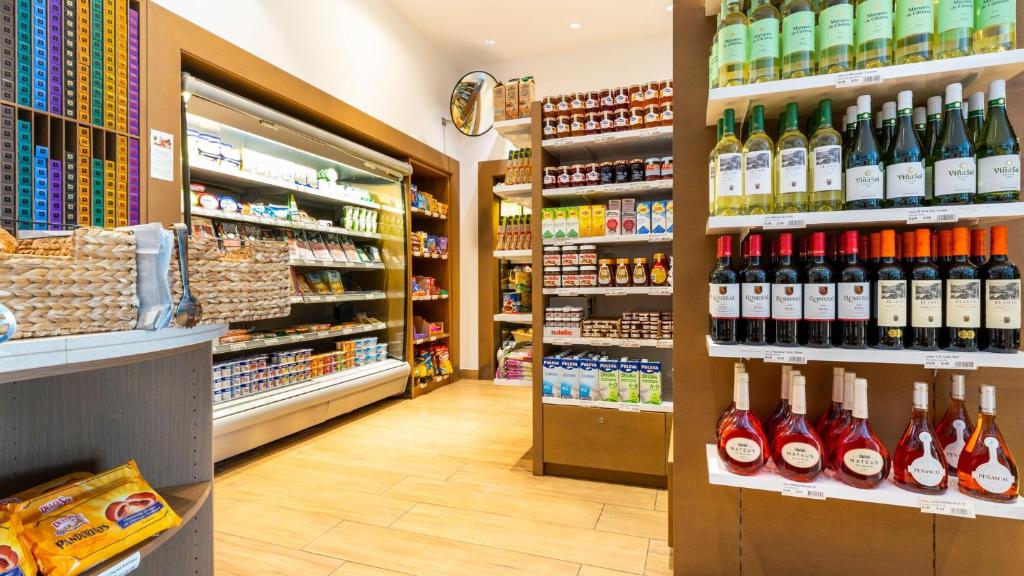 Hapimag Apartments Marbella - Resim 25