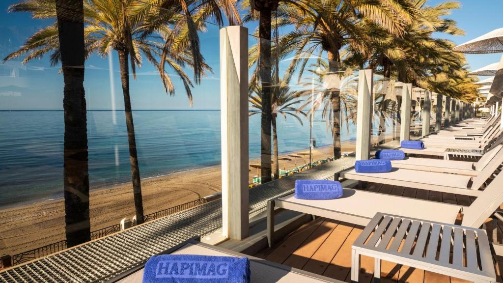 Hapimag Apartments Marbella - Resim 24
