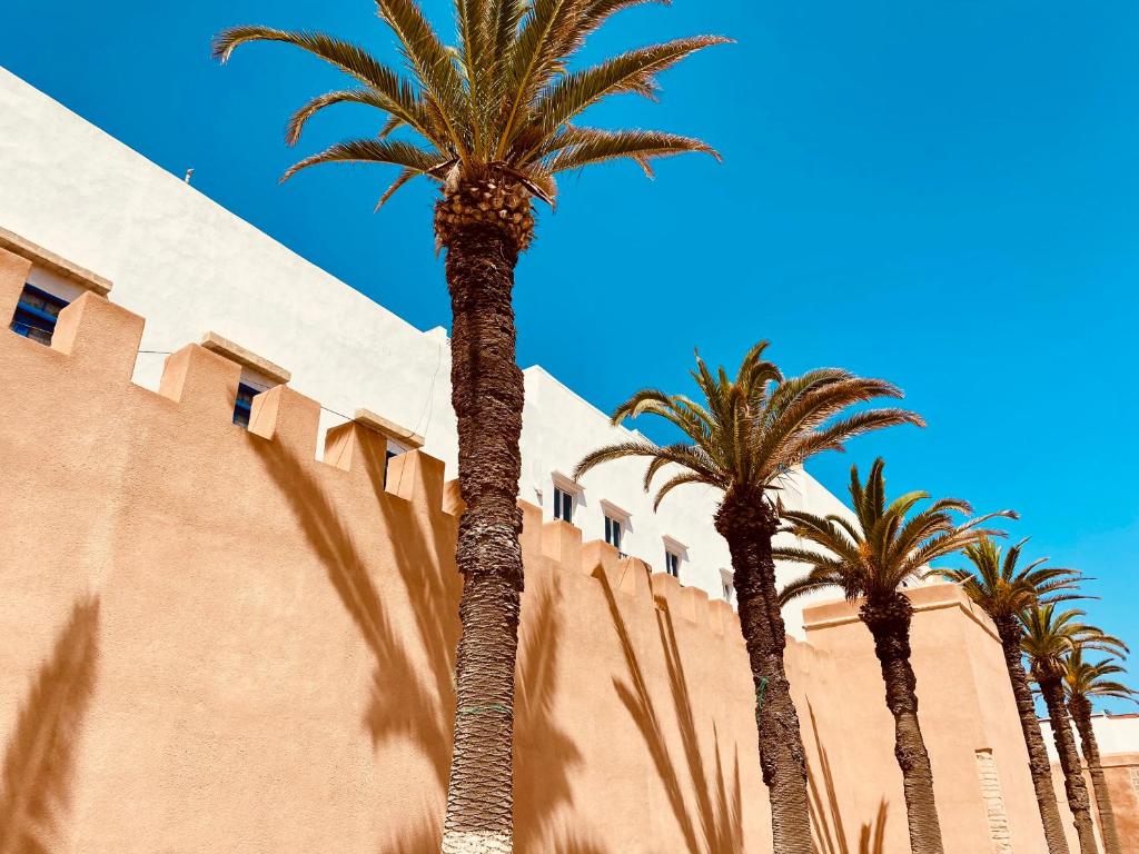 Photo de la galerie de l'établissement Dar Farah, riad au coeur de la médina, à Essaouira