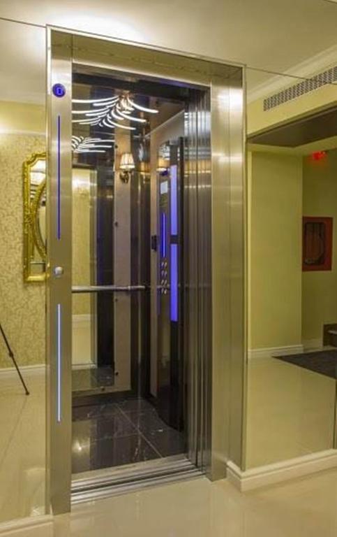Fotografie z fotogalerie ubytování Hotel Bulevard v destinaci Hunedoara