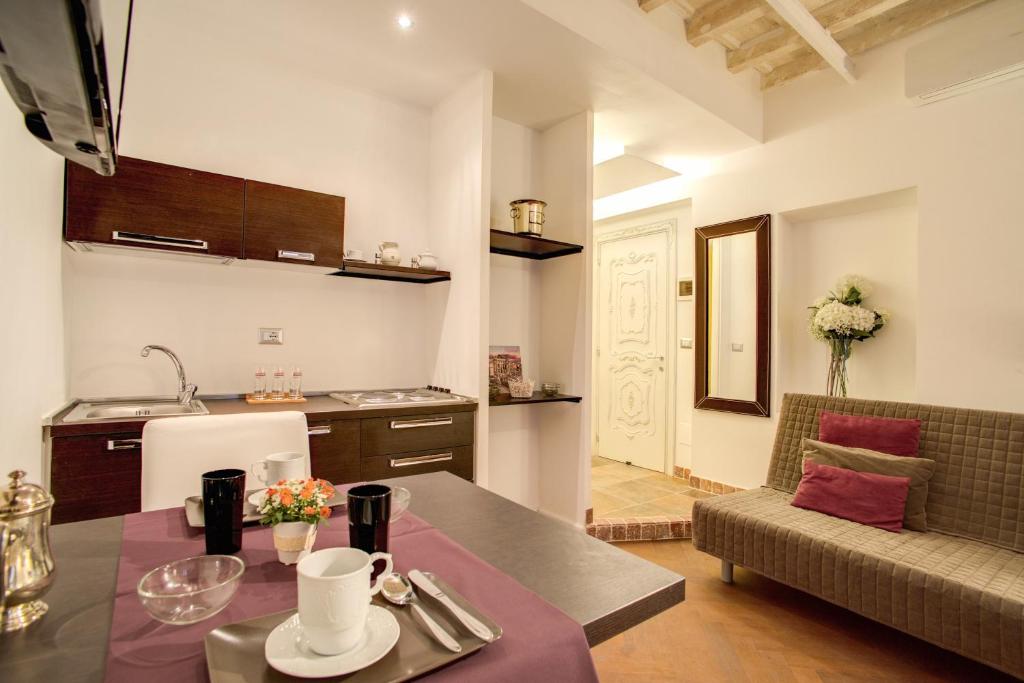 Orso Luxury Apartment - 15