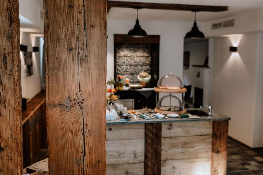 Das Schutzhaus-Bed and Breakfast-Dein Basislager im Salzkammergut - 12