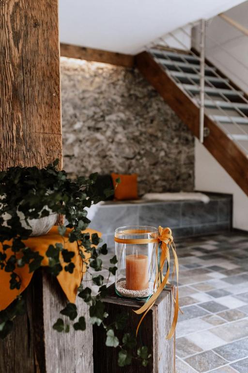 Das Schutzhaus-Bed and Breakfast-Dein Basislager im Salzkammergut - 11