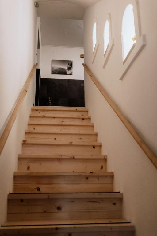 Das Schutzhaus-Bed and Breakfast-Dein Basislager im Salzkammergut - 10