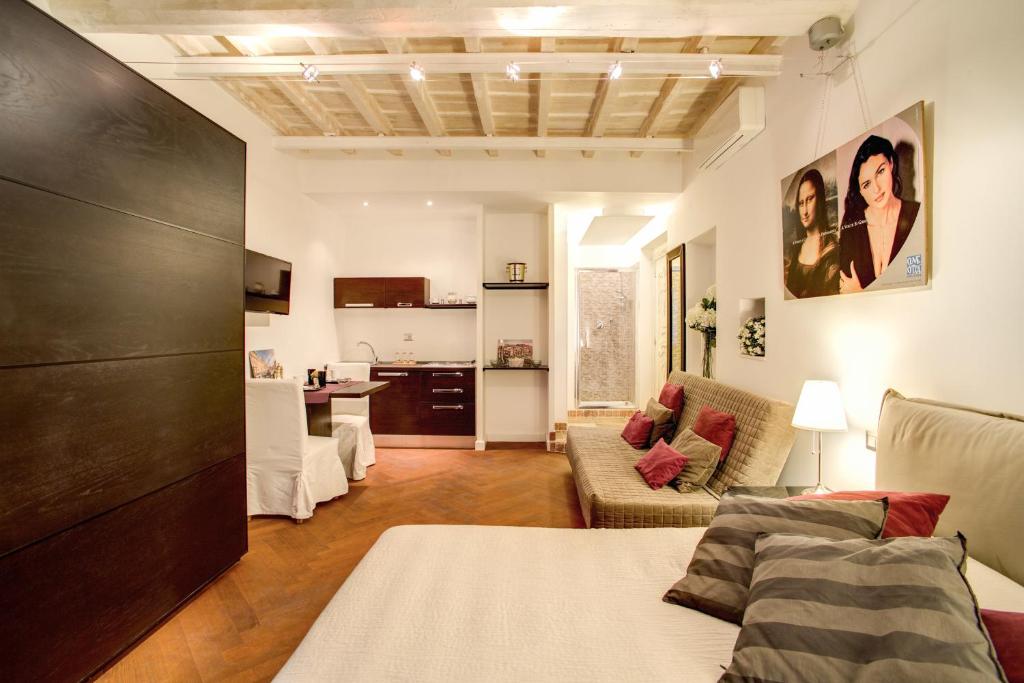 Orso Luxury Apartment - 17