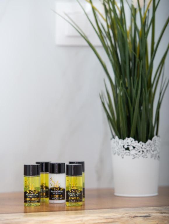 Imagine Luxury Suites - 4