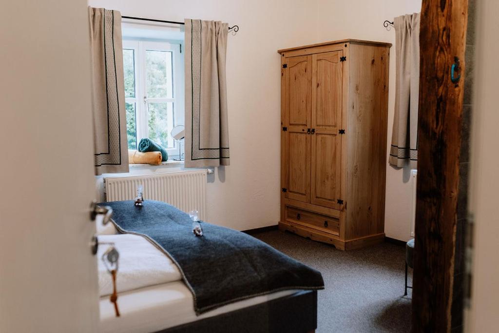 Das Schutzhaus-Bed and Breakfast-Dein Basislager im Salzkammergut - 5