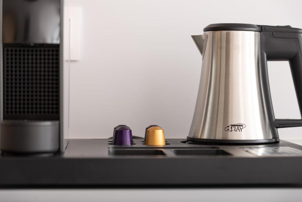 Imagine Luxury Suites - 11