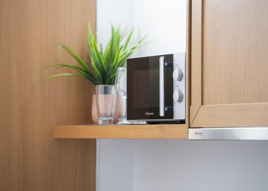 Imagine Luxury Suites - 7