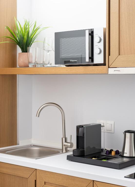 Imagine Luxury Suites - 2