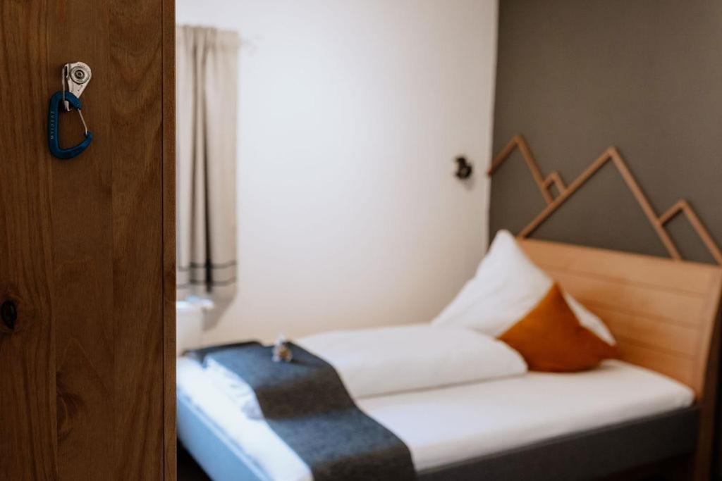 Das Schutzhaus-Bed and Breakfast-Dein Basislager im Salzkammergut - 7