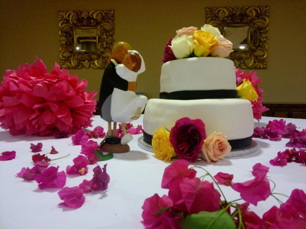 Hostería del Mar - 7