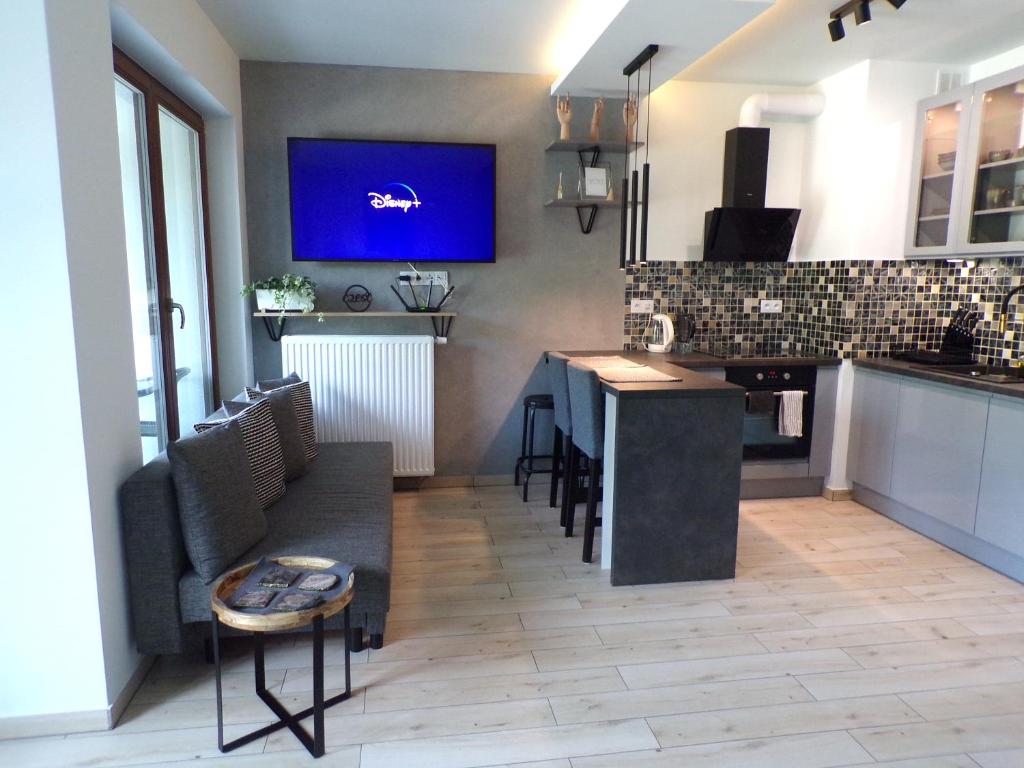 Bookowska Dal Cuore Apartment - Housity