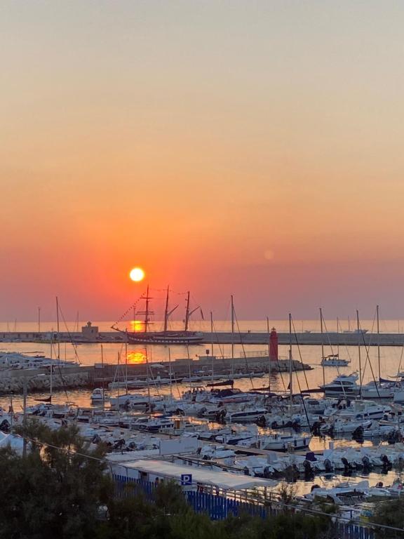 B&B "La Vista Preziosa" Feeling Home - 7