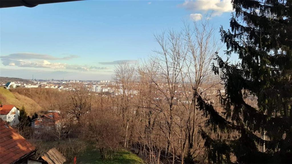 Zdjęcie z galerii obiektu Kuca na bregu w Zagrzebiu