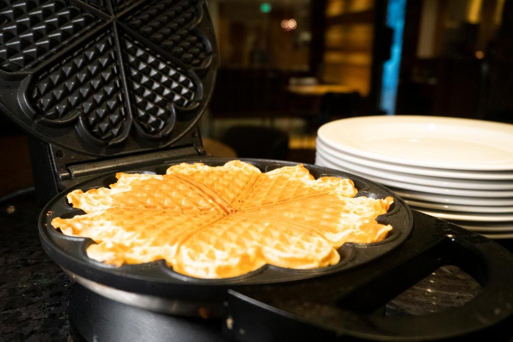 Reykjavik Natura - Berjaya Iceland Hotels - Resim 20