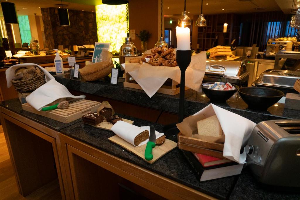 Reykjavik Natura - Berjaya Iceland Hotels - Resim 31