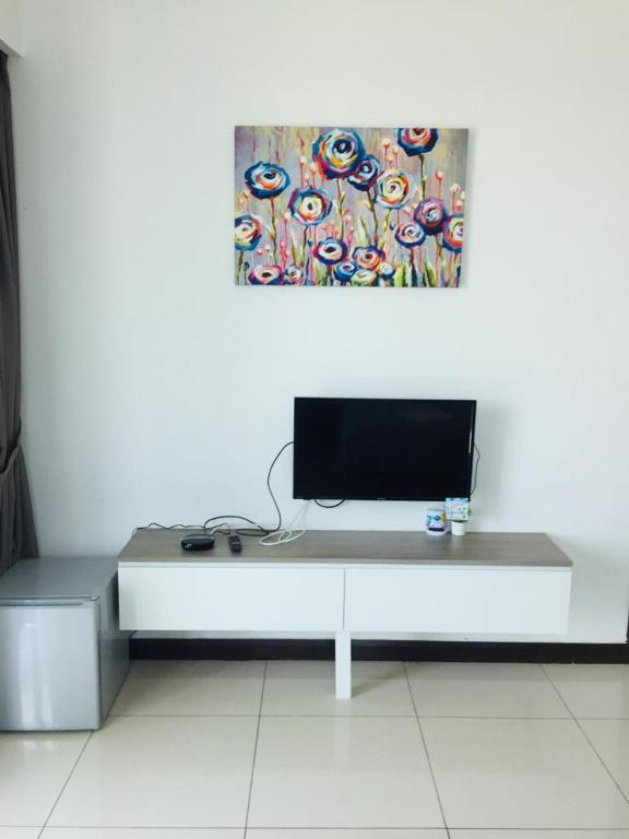 Private Residence - Appartamento Con Balcone
