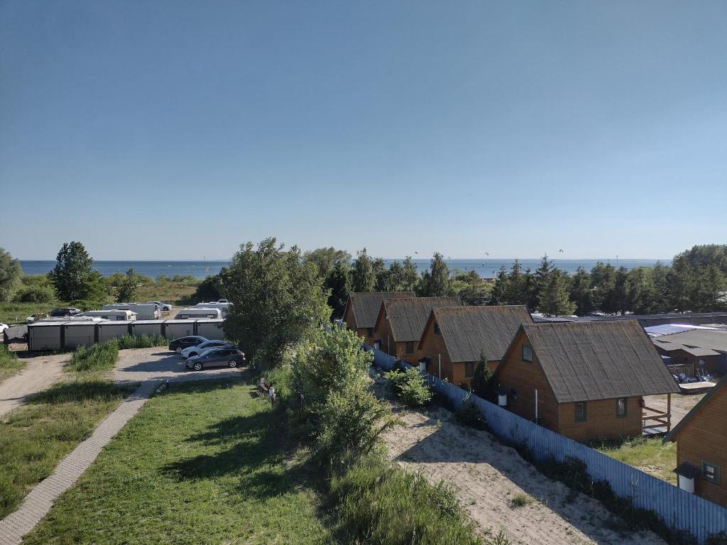 Apartamenty Na Fali - 14