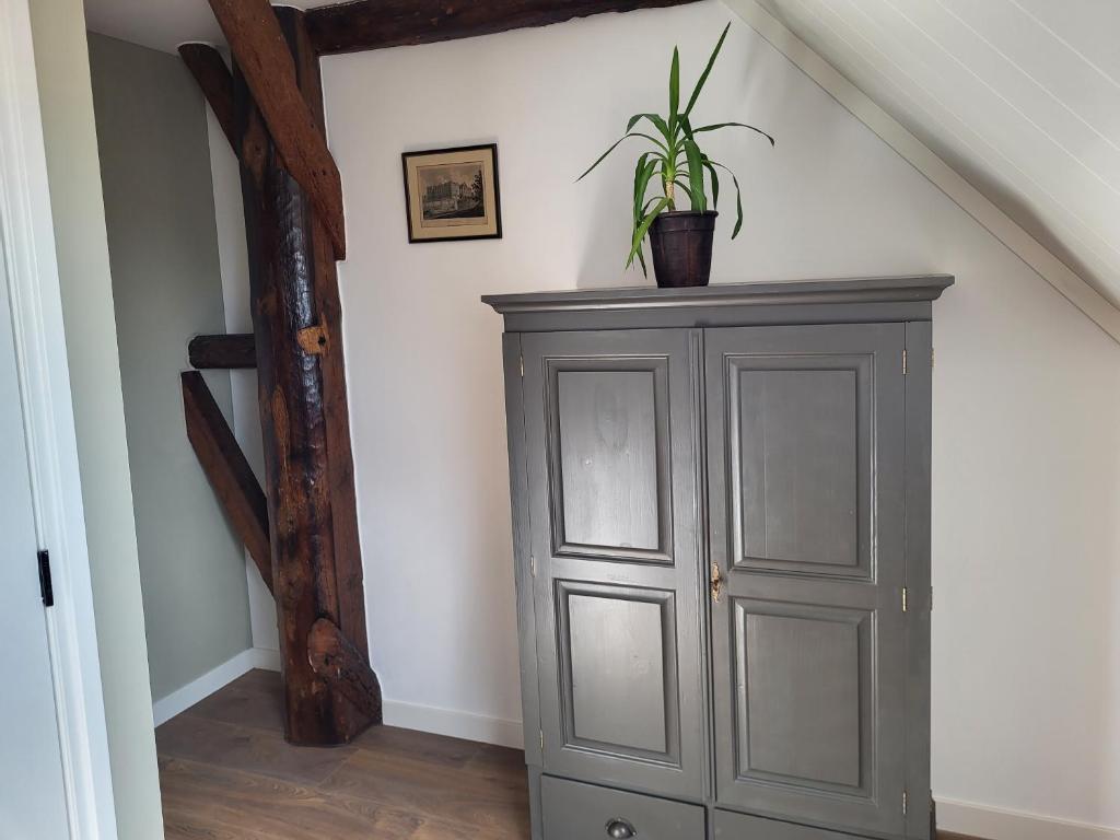 Fotografie z fotogalerie ubytování B & B De Tocht v destinaci Berkhout