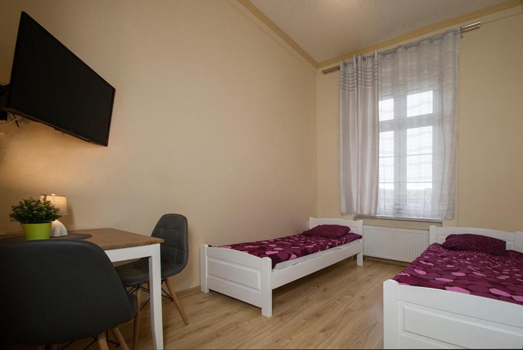 Vanilla Hostel Wrocław - 9