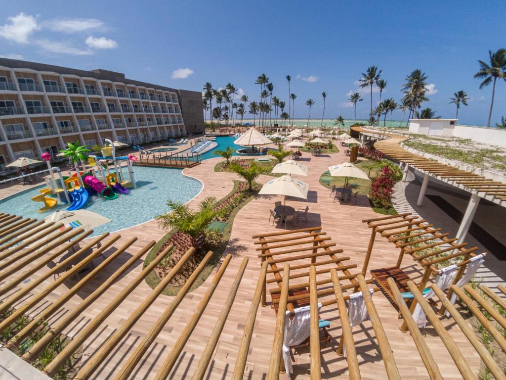 Maragogi Brisa Exclusive Resort