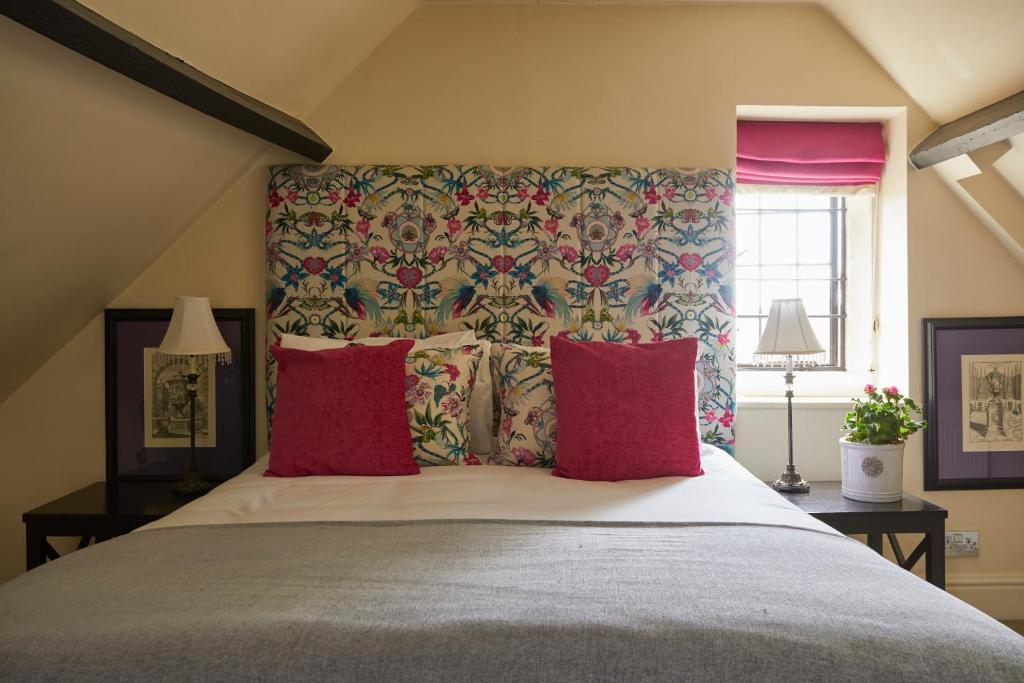 The Slaughters Country Inn - 
