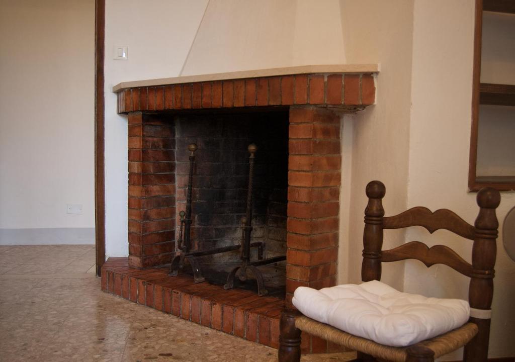 Fotografie z fotogalerie ubytování Casa di Canfreo v destinaci Lari