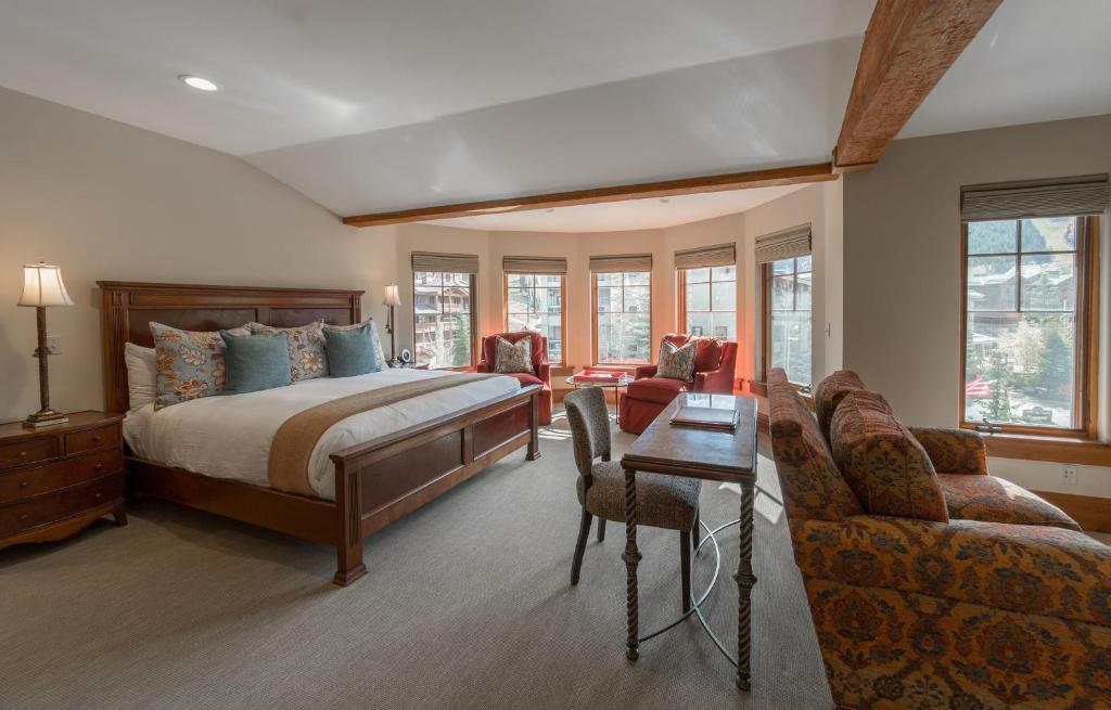 The Chateaux Deer Valley - 