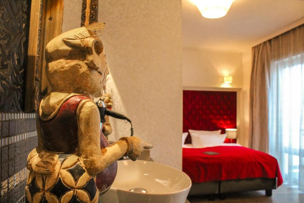 SPREE Hotel in der Altstadt - 14