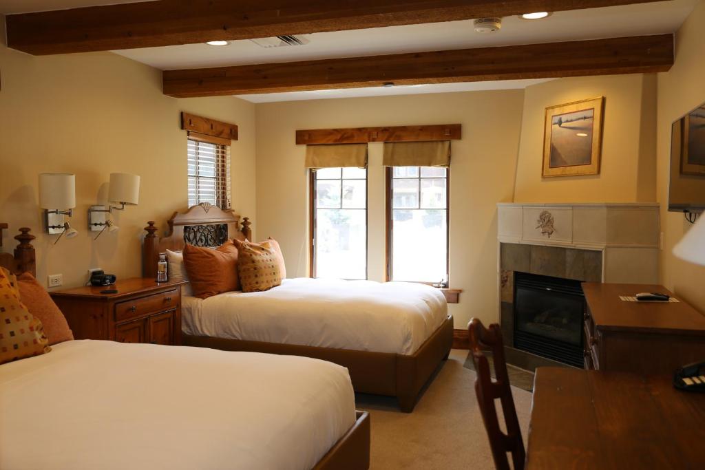 The Chateaux Deer Valley - 