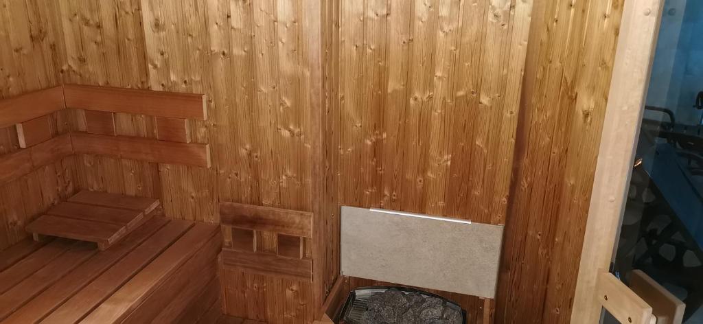 Kép Sweet&Center Wellness apartman szállásáról Siófokon a galériában