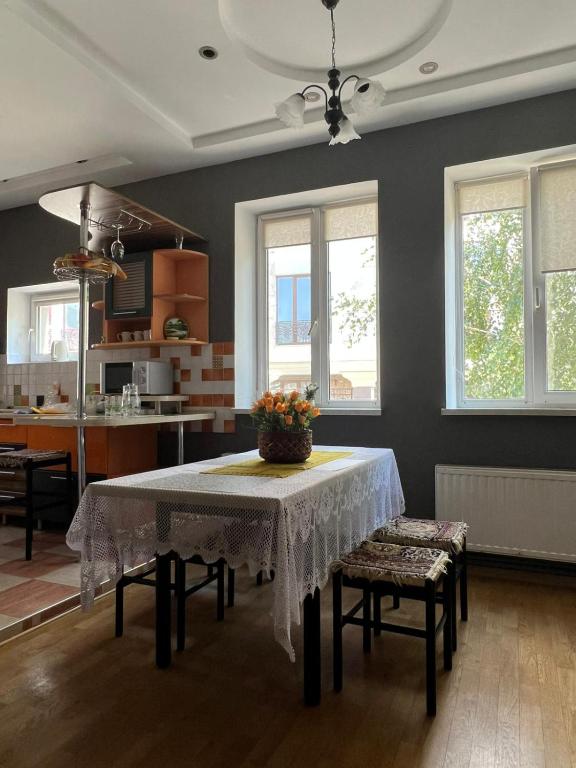 Casa Centru Chișinău - Villa Con Tre Camere Da Letto